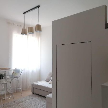 Bed And Bike - Bergamo Home Sweet Home מראה חיצוני תמונה