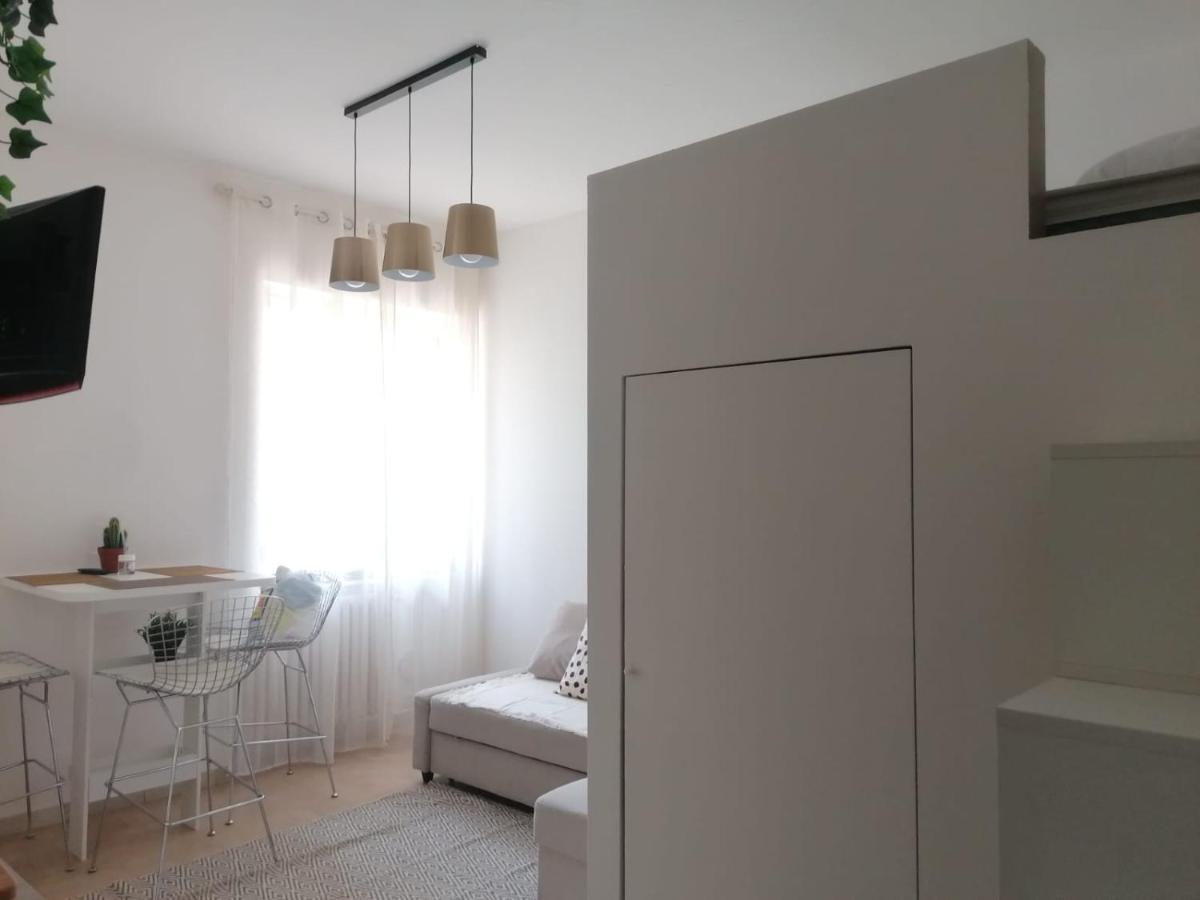 Bed And Bike - Bergamo Home Sweet Home מראה חיצוני תמונה